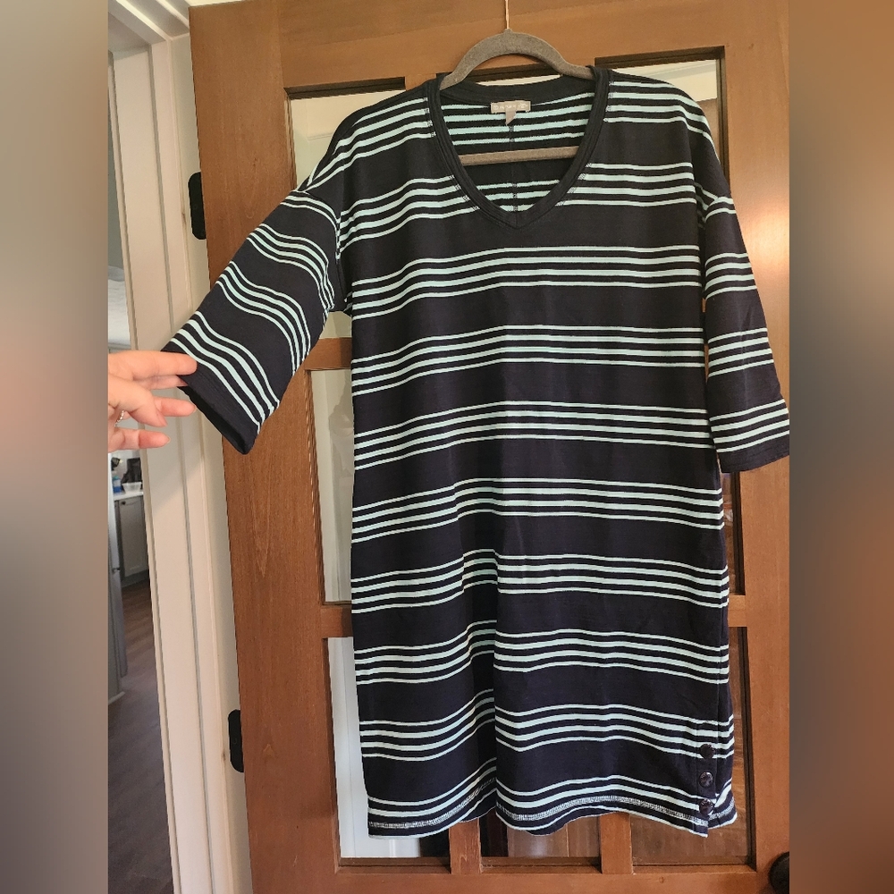 T by Talbots dress